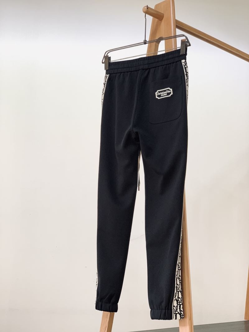 Christian Dior Long Pants